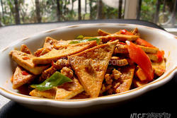 家常豆腐
