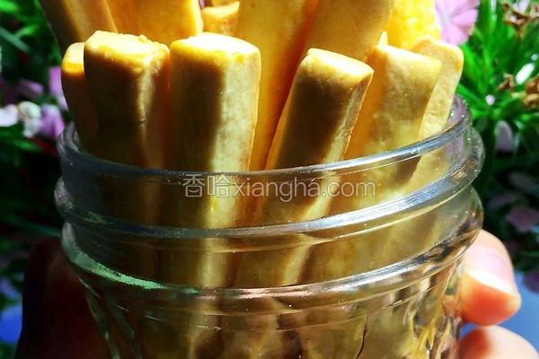 宝宝零食系列阿拉棒棒