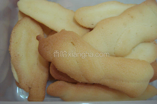 小薄脆饼