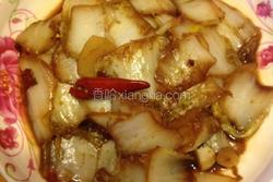 醋溜白菜