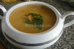 红扁豆汤