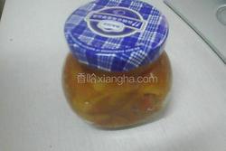 桃李酱