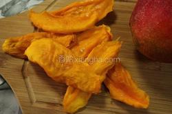 香甜芒果干
