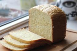 三明治面包