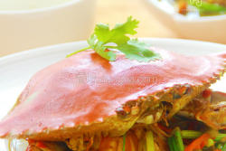 皇家咖喱蟹