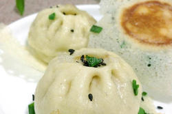 生煎包