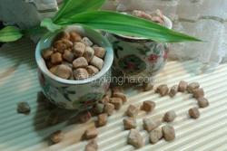 炒面豆