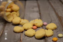 玛格丽特饼干