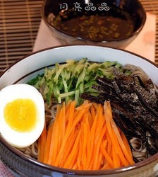 春川拌面