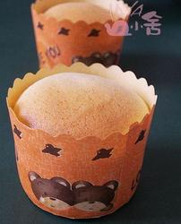 纸杯戚风