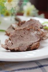 酱牛肉
