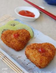可乐饼
