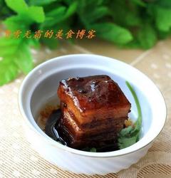 东坡肉