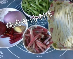我家蒸面晓舟
