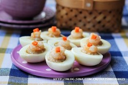 超美味酿蛋白