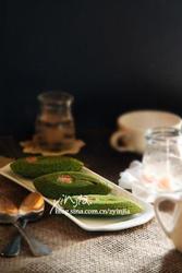 抹茶樱花费南雪