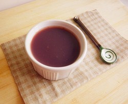 红豆沙沙