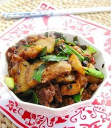 回锅肉