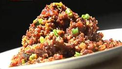 牛肉酱的做法