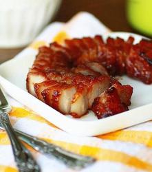 叉烧肉