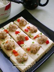 酿豆腐
