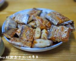 风带鱼
