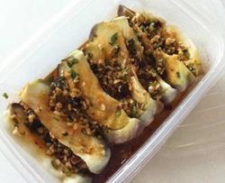 蒜茄子