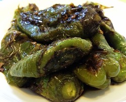 虎皮尖椒