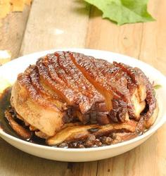 湘味扣肉