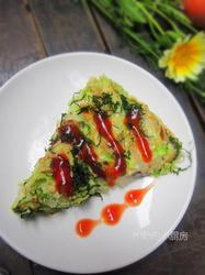 杂蔬烧