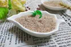 自制红豆薏米粉