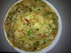 土豆泥