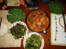 怎么吃都好吃