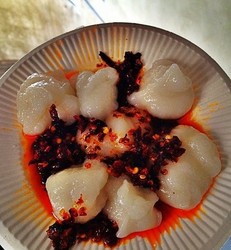 手打年糕