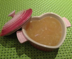 味噌土豆汤