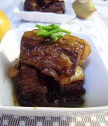 东坡肉