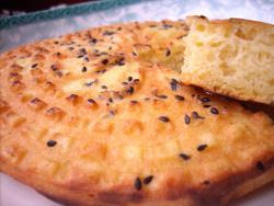 玉米烧饼