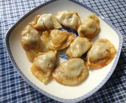 煎饺