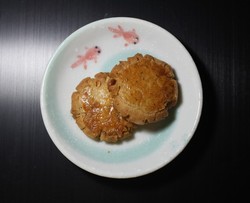 核桃酥
