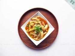 鱼香茄子