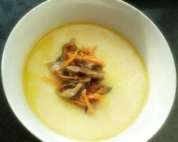 鸡蛋羹