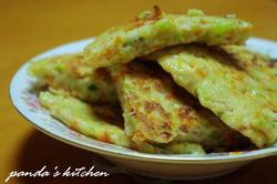蔬菜饼