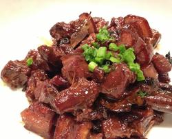 红烧肉
