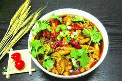 水煮肉片