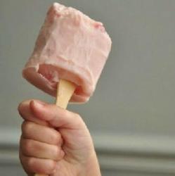 酸奶冰棒