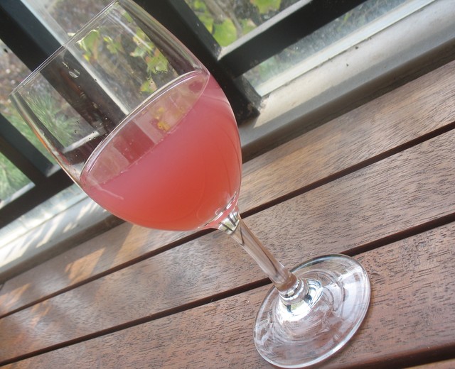 石榴酒