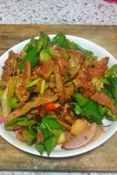 回锅肉版牛胚胎