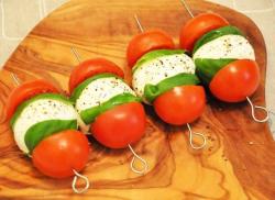 Insalata Caprese