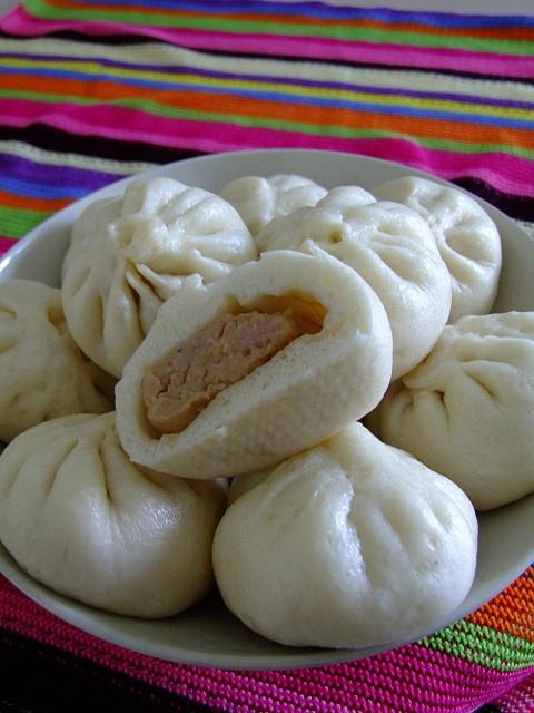 包子