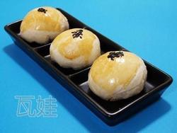 豆沙酥